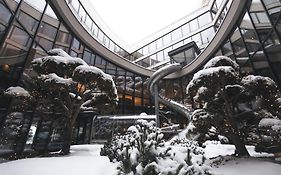 Familienhotel Familiamus